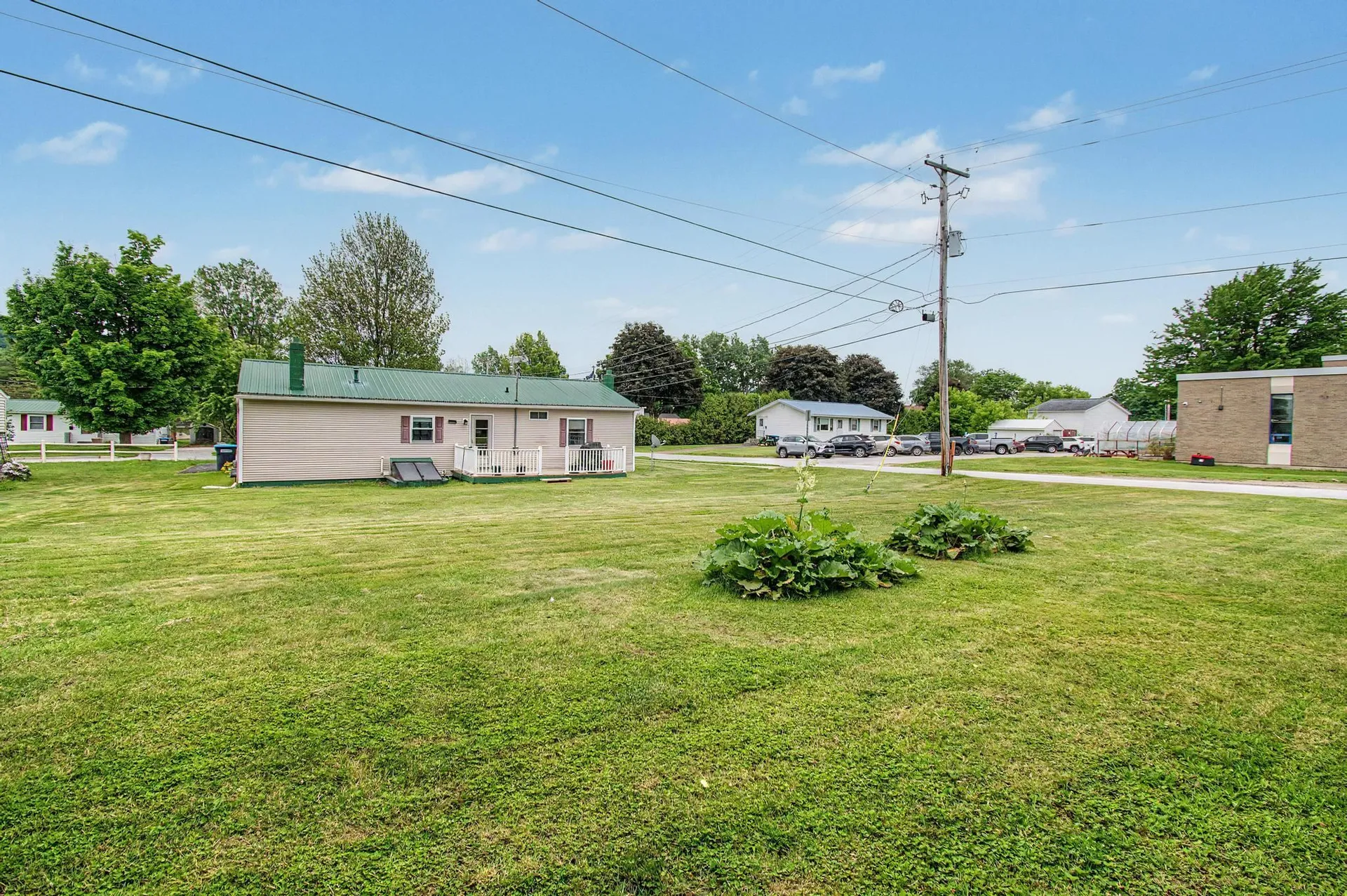 2 Finn Avenue St. Albans City VT 05478