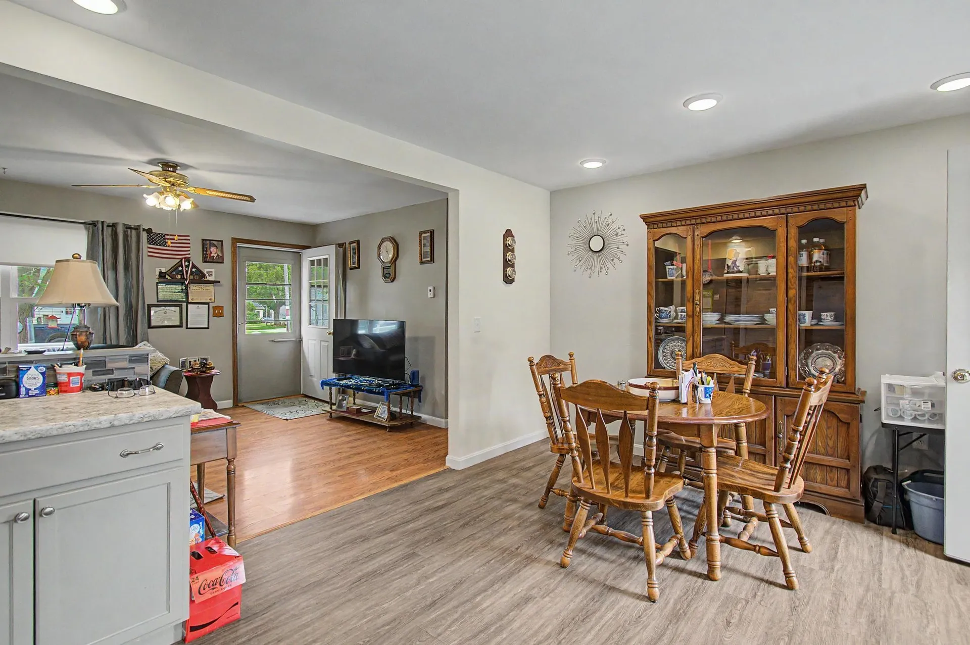 2 Finn Avenue St. Albans City VT 05478
