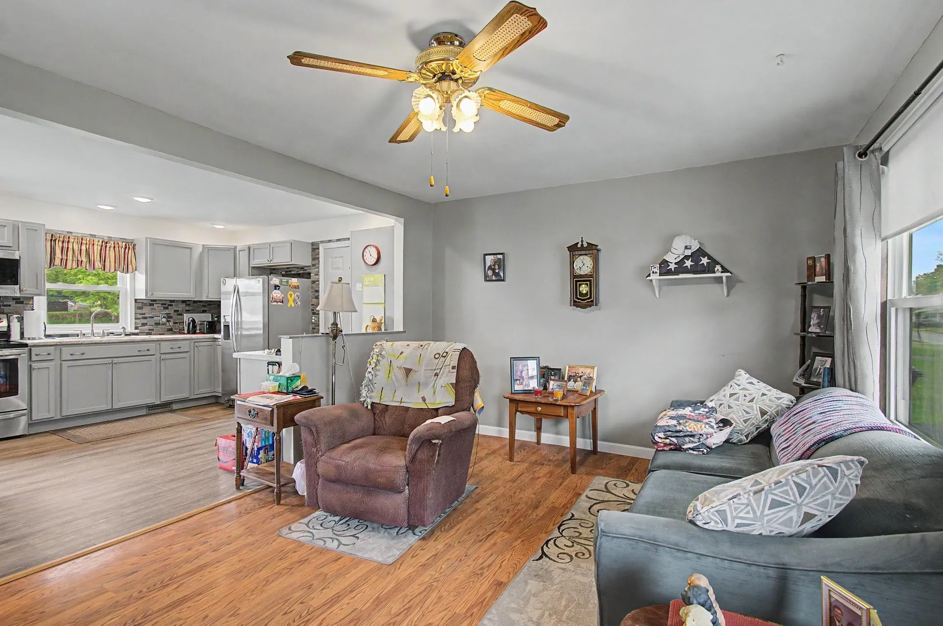 2 Finn Avenue St. Albans City VT 05478