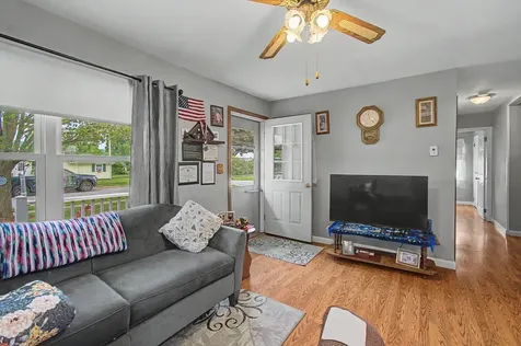 2 Finn Avenue St. Albans City VT 05478