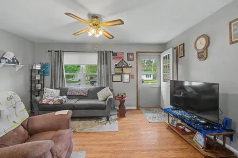 2 Finn Avenue St. Albans City VT 05478