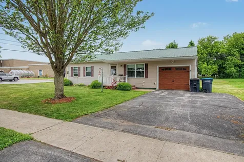 2 Finn Avenue St. Albans City VT 05478
