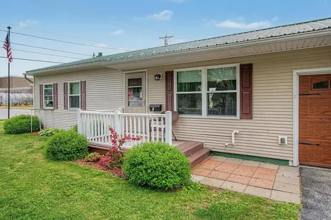 2 Finn Avenue St. Albans City VT 05478