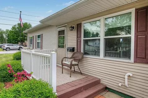 2 Finn Avenue St. Albans City VT 05478