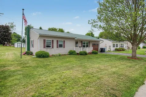 2 Finn Avenue St. Albans City VT 05478