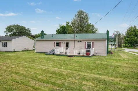 2 Finn Avenue St. Albans City VT 05478