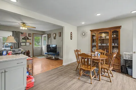 2 Finn Avenue St. Albans City VT 05478
