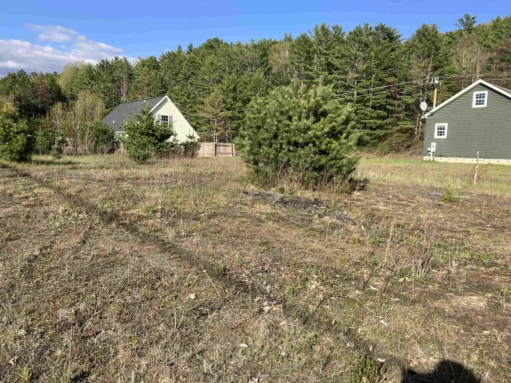 00 Deer Creek Lane St. Johnsbury VT 05819