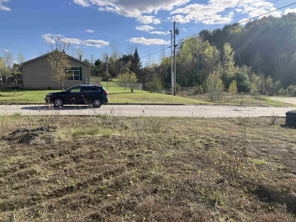 00 Deer Creek Lane St. Johnsbury VT 05819