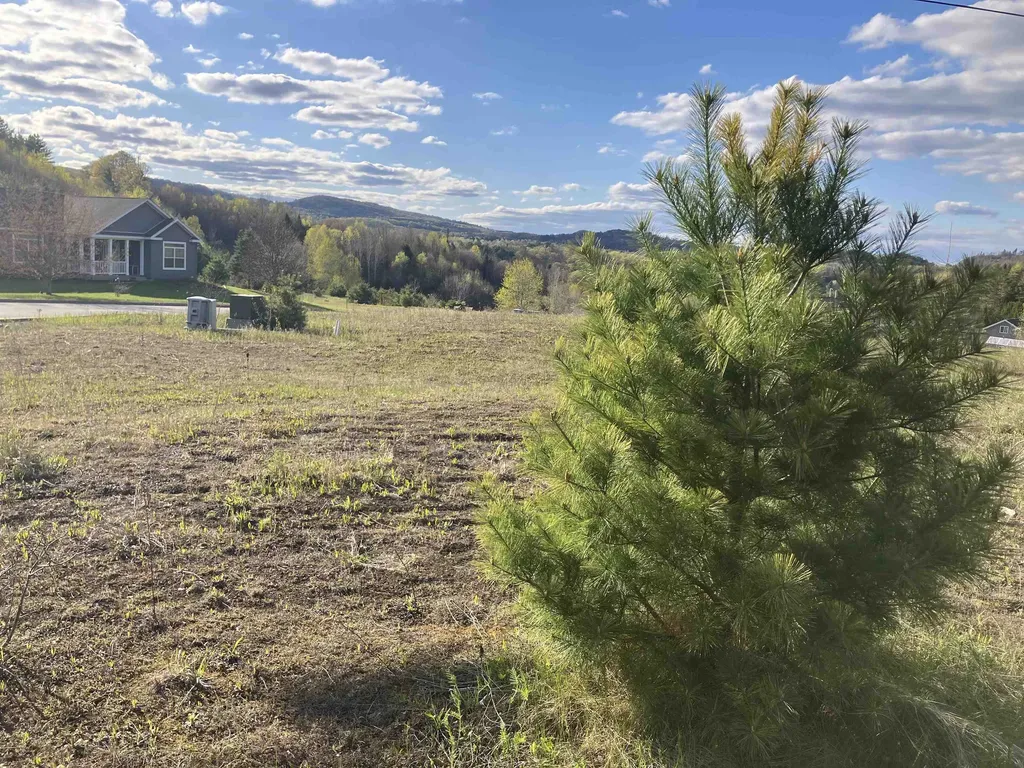 00 Deer Creek Lane St. Johnsbury VT 05819