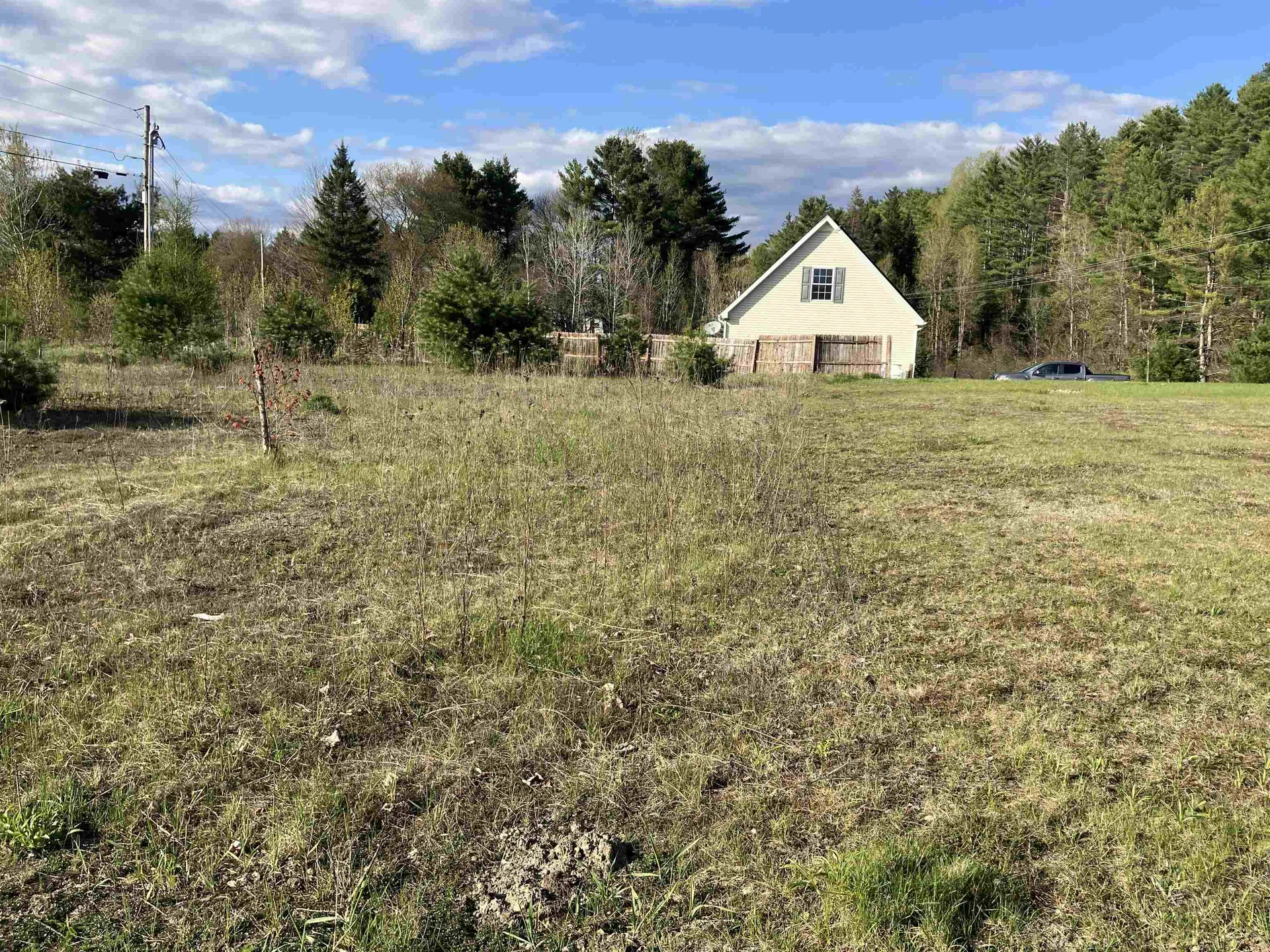 00 Deer Creek Lane St. Johnsbury VT 05819