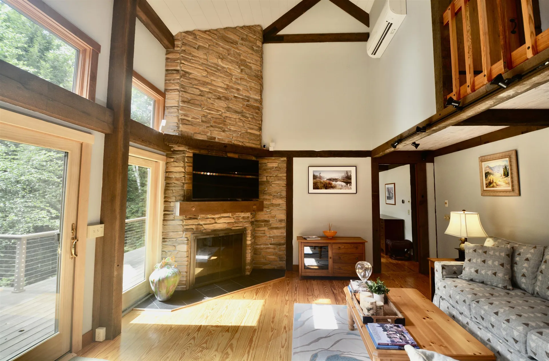 31 Wildwood Drive Grantham NH 03753