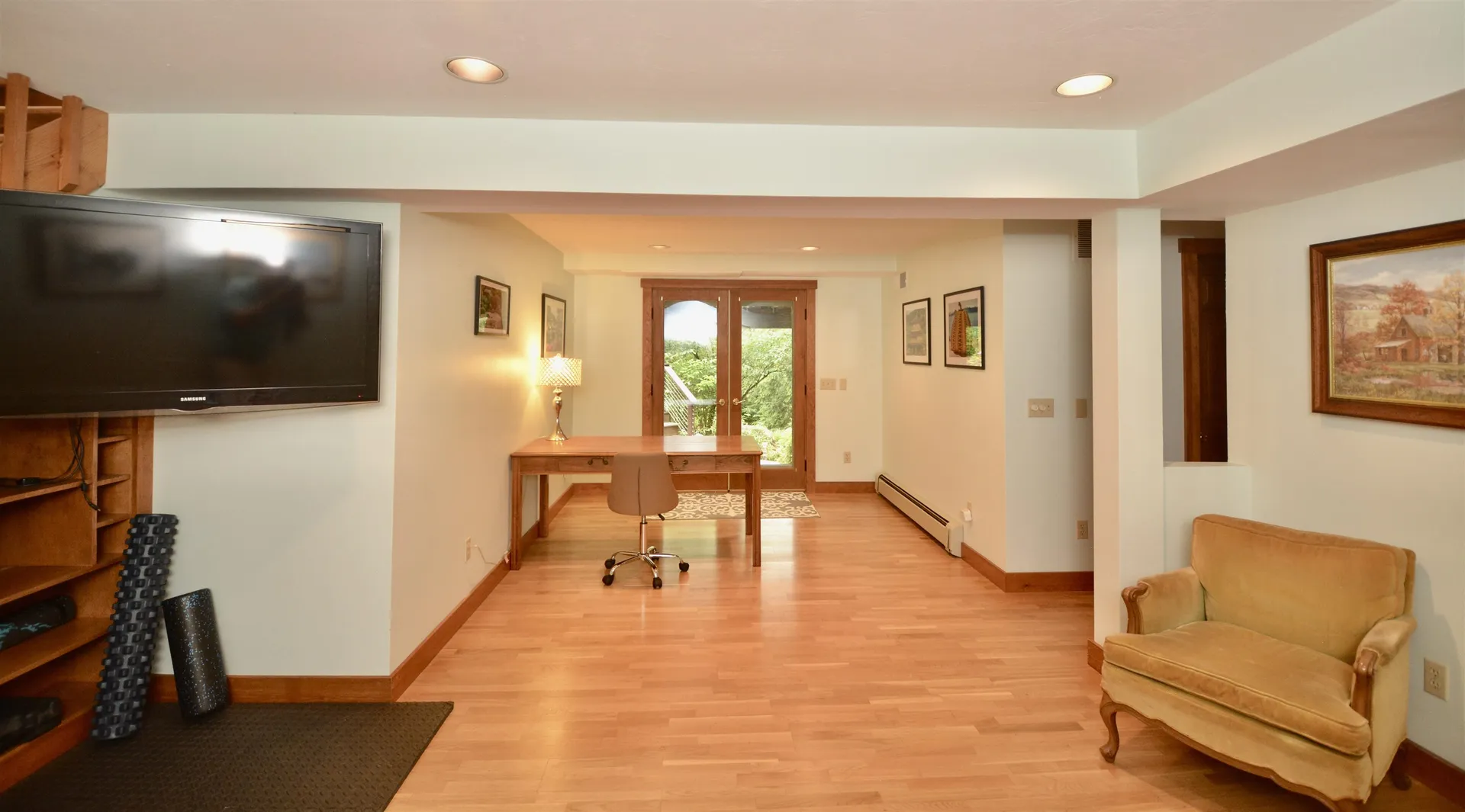 31 Wildwood Drive Grantham NH 03753