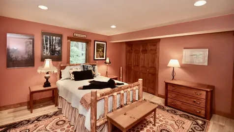 31 Wildwood Drive Grantham NH 03753