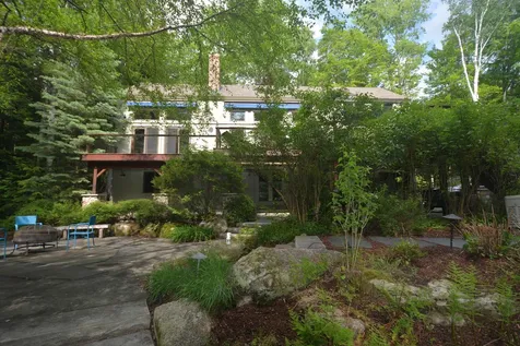 31 Wildwood Drive Grantham NH 03753