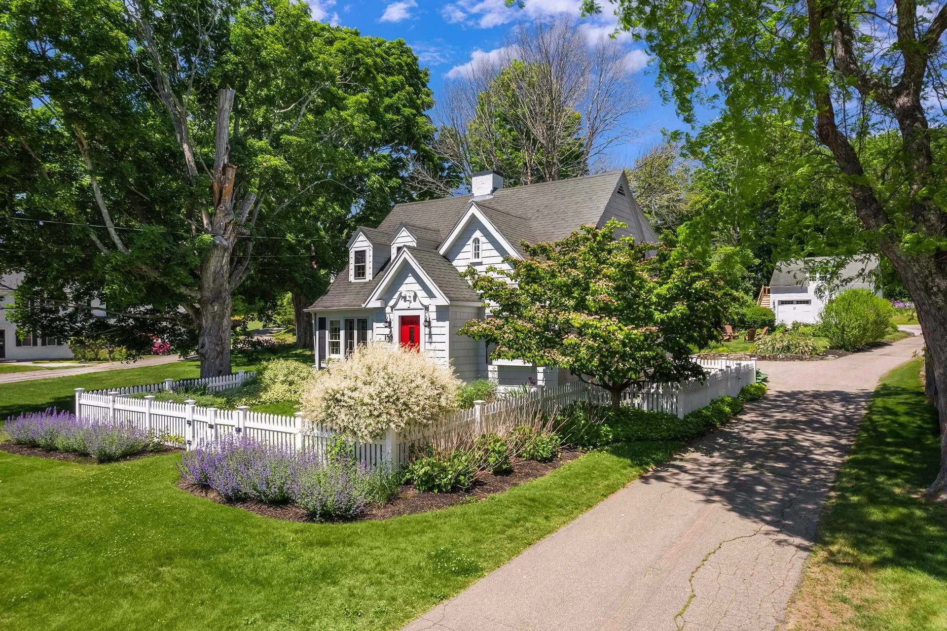 152 York Street York ME 03909