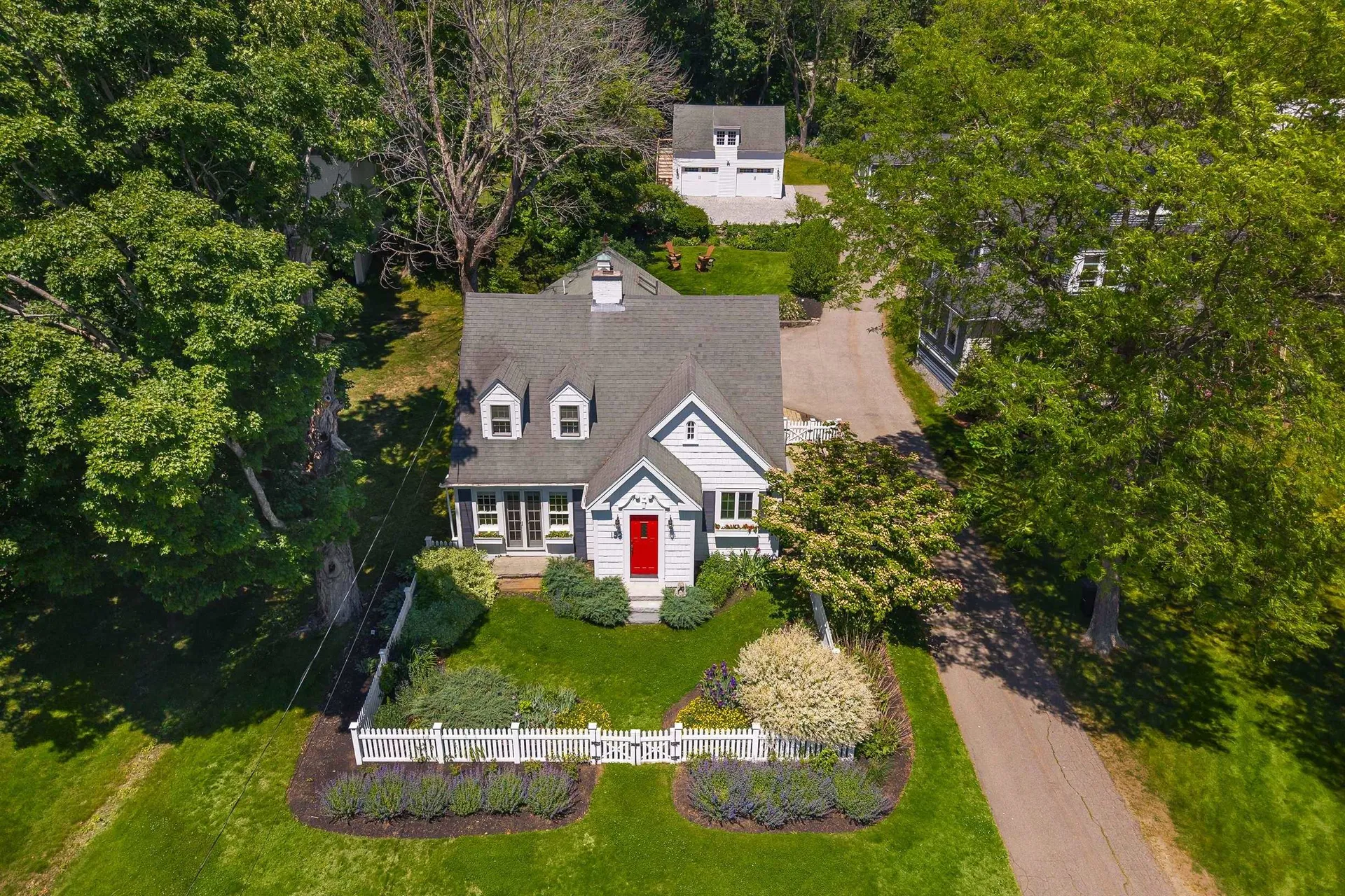 152 York Street York ME 03909