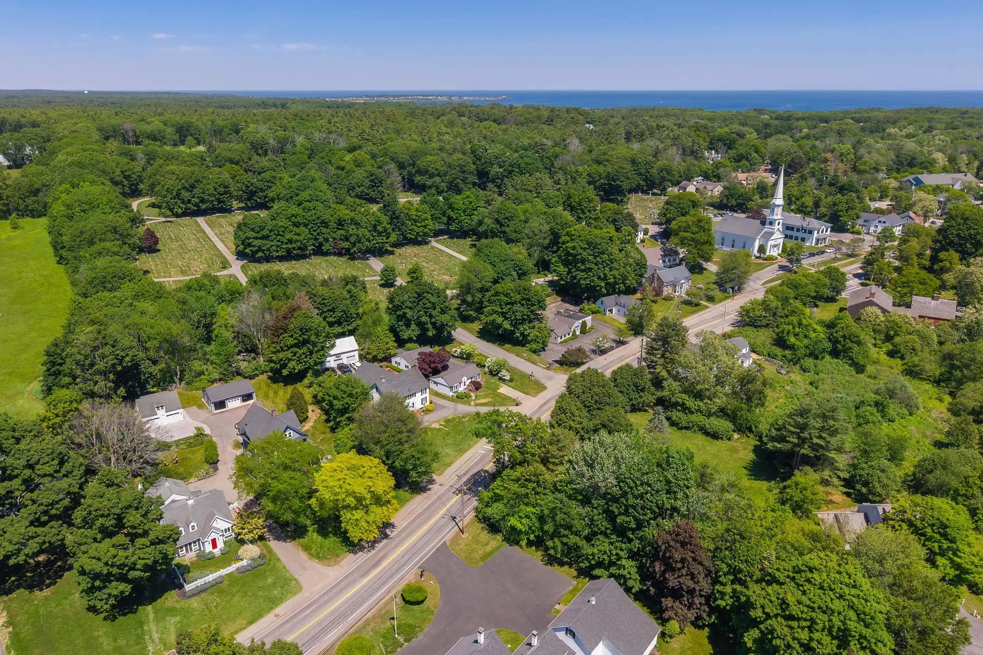 152 York Street York ME 03909