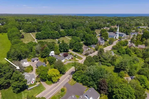 152 York Street York ME 03909