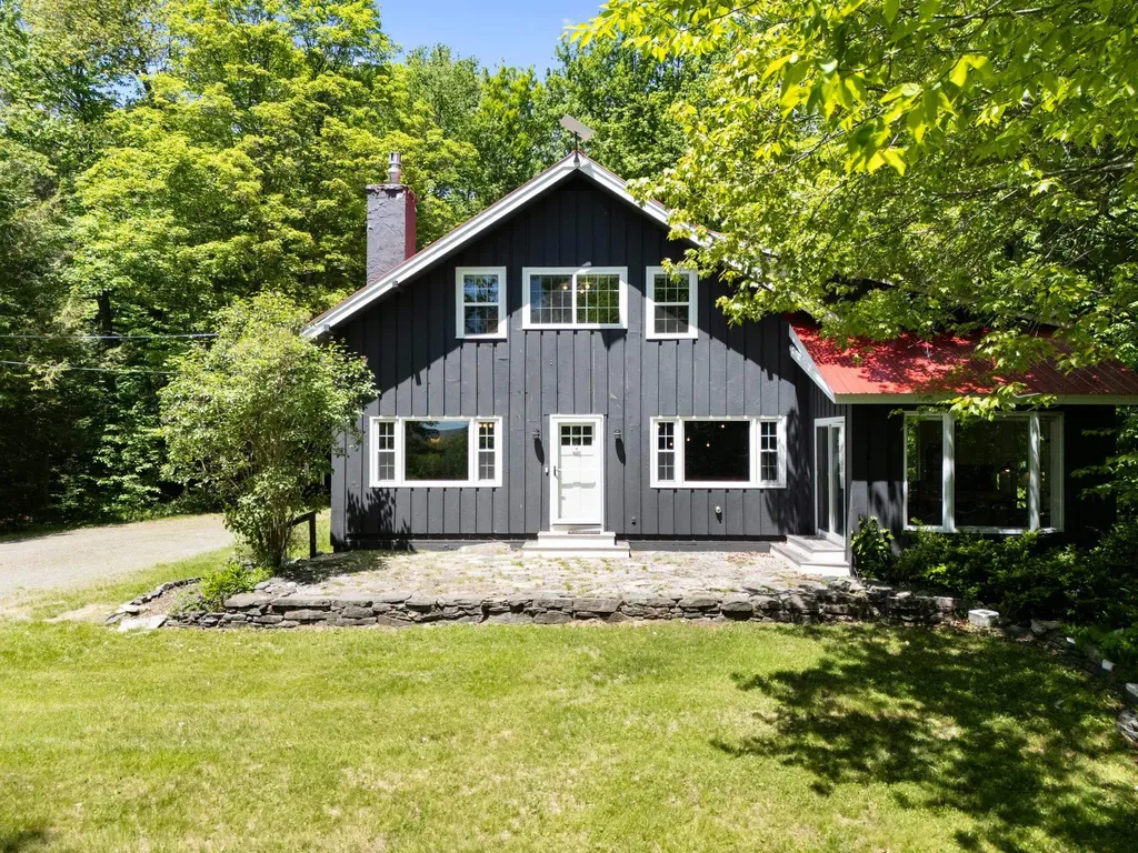 227 West Jamaica Road Stratton VT 05360