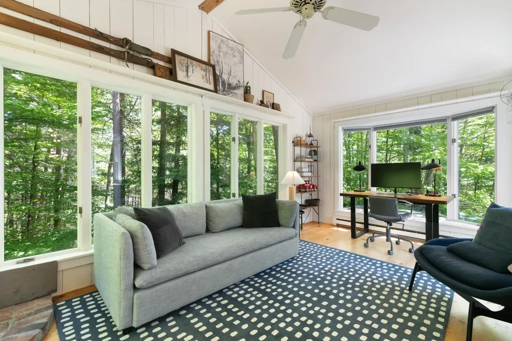 227 West Jamaica Road Stratton VT 05360