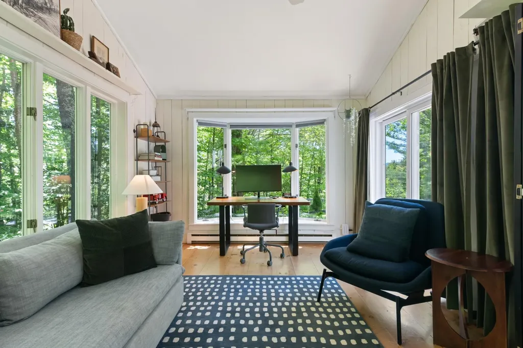 227 West Jamaica Road Stratton VT 05360