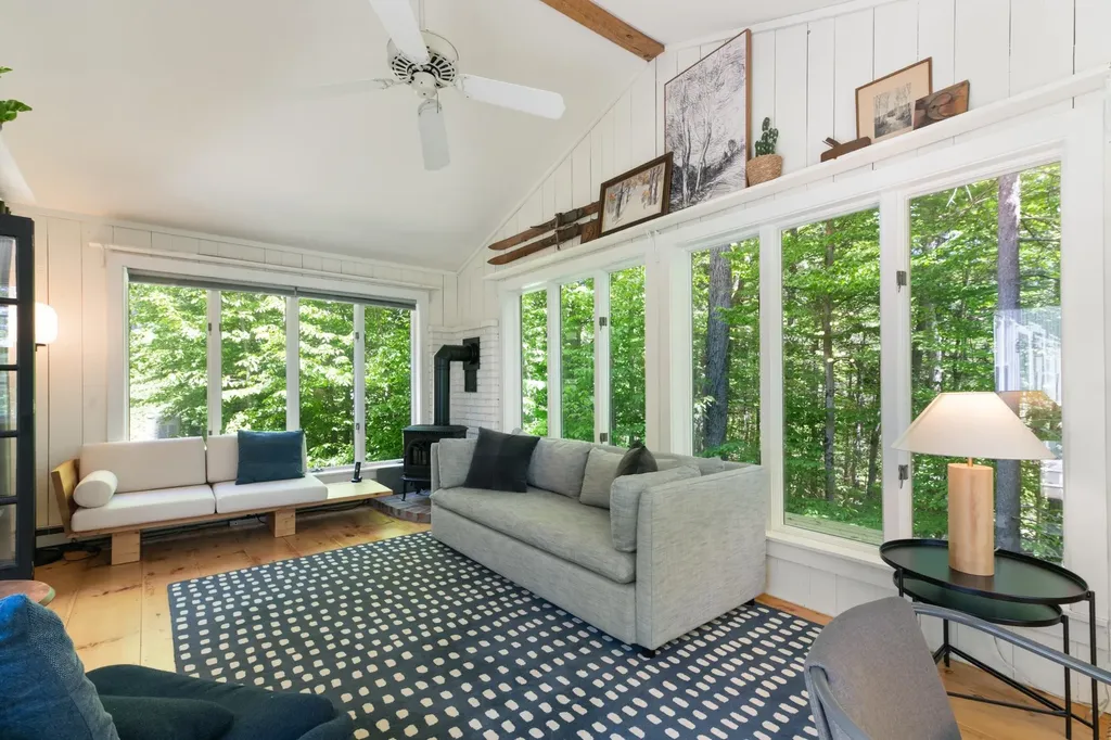 227 West Jamaica Road Stratton VT 05360