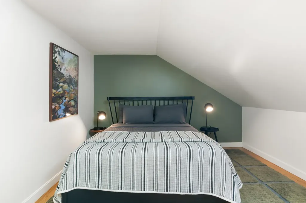 227 West Jamaica Road Stratton VT 05360