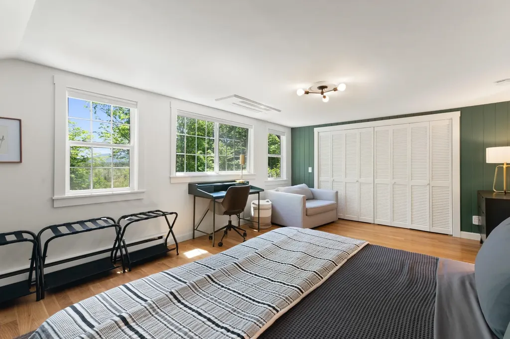227 West Jamaica Road Stratton VT 05360