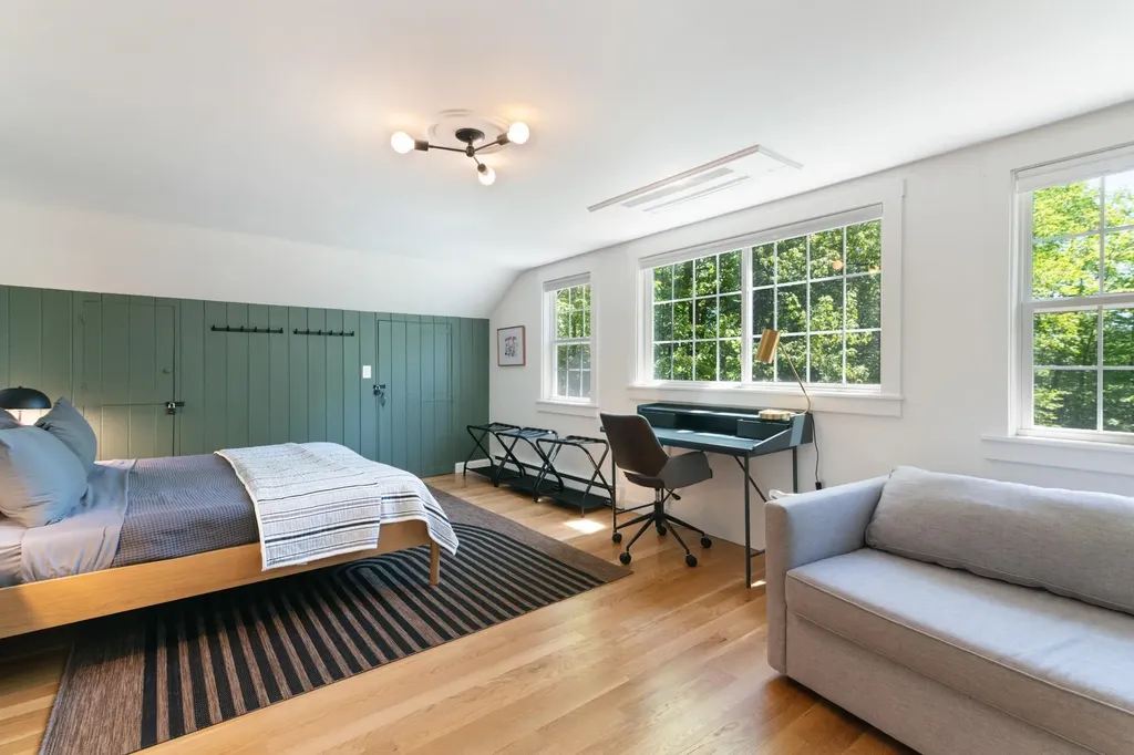 227 West Jamaica Road Stratton VT 05360