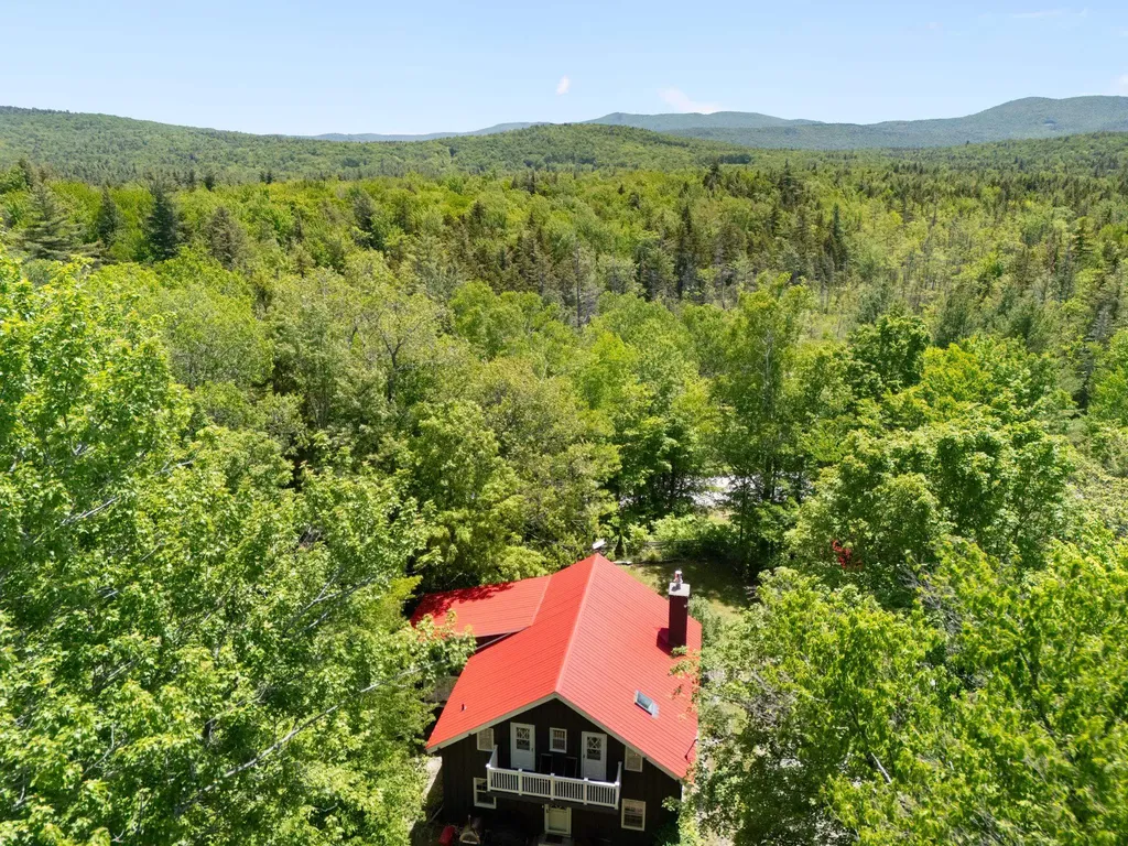 227 West Jamaica Road Stratton VT 05360