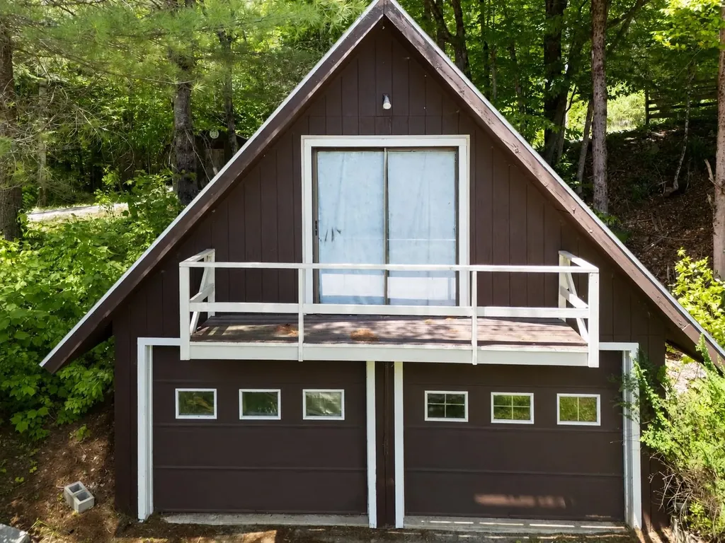 227 West Jamaica Road Stratton VT 05360