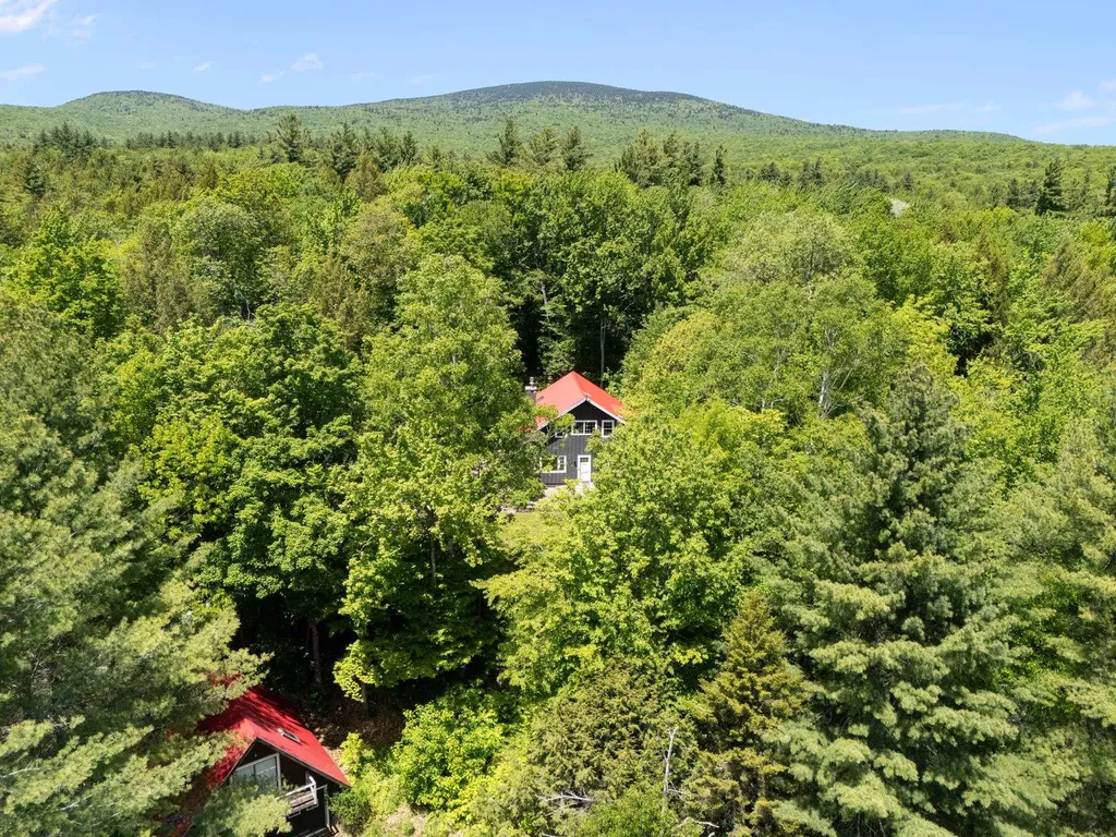 227 West Jamaica Road Stratton VT 05360