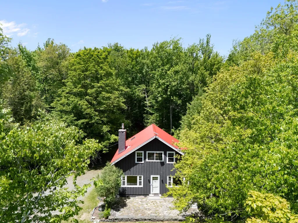 227 West Jamaica Road Stratton VT 05360