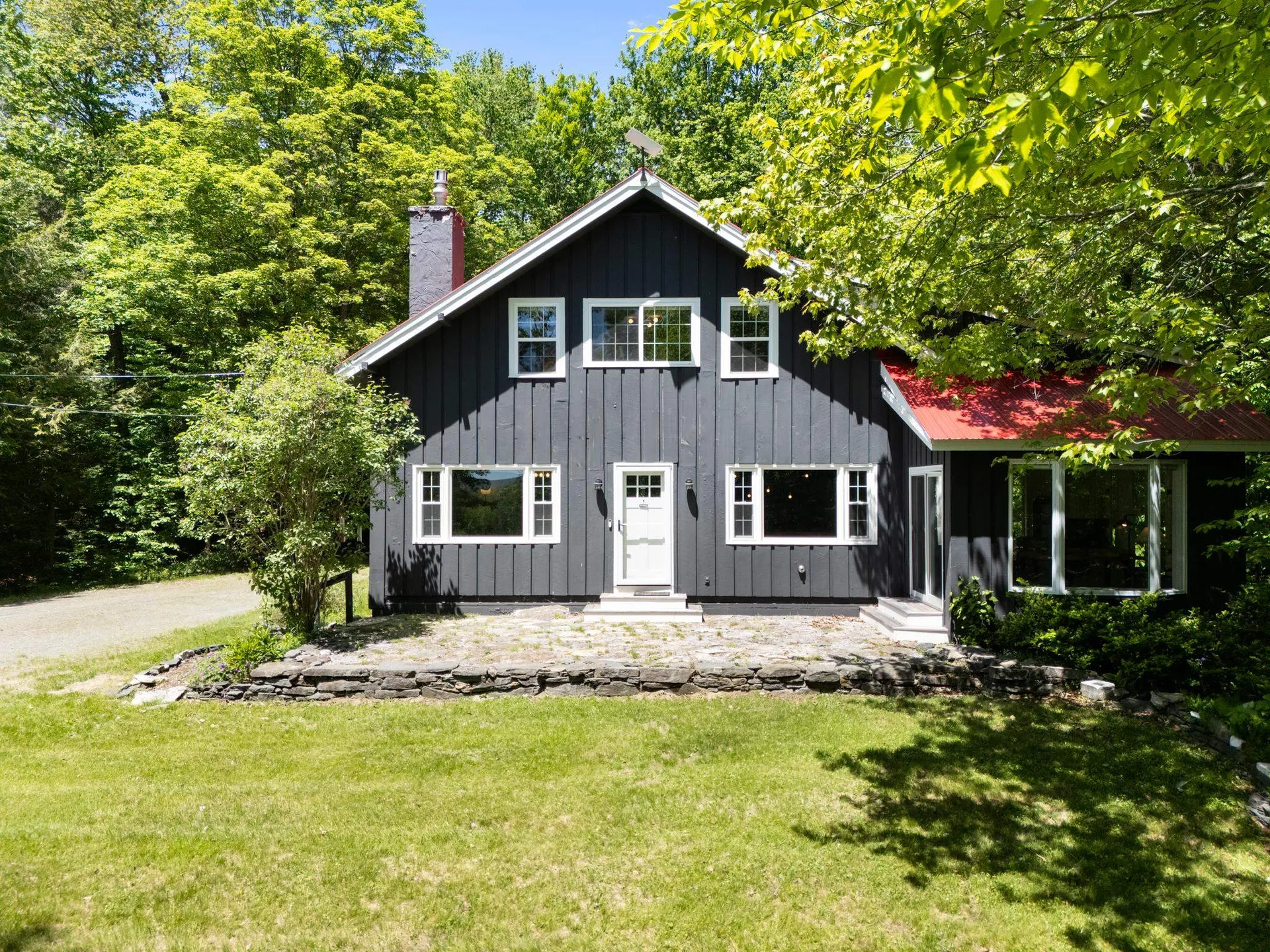 227 West Jamaica Road Stratton VT 05360