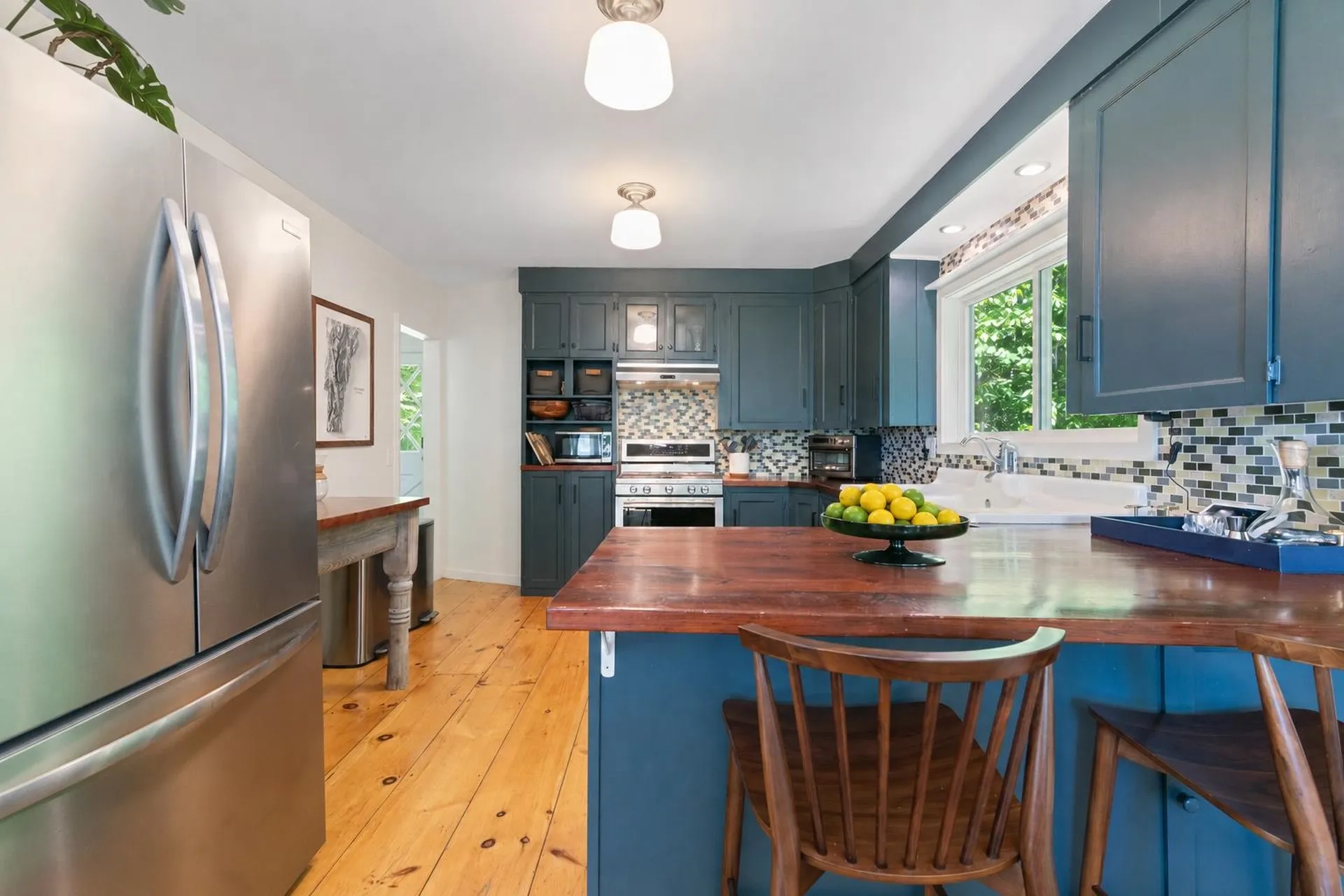 227 West Jamaica Road Stratton VT 05360