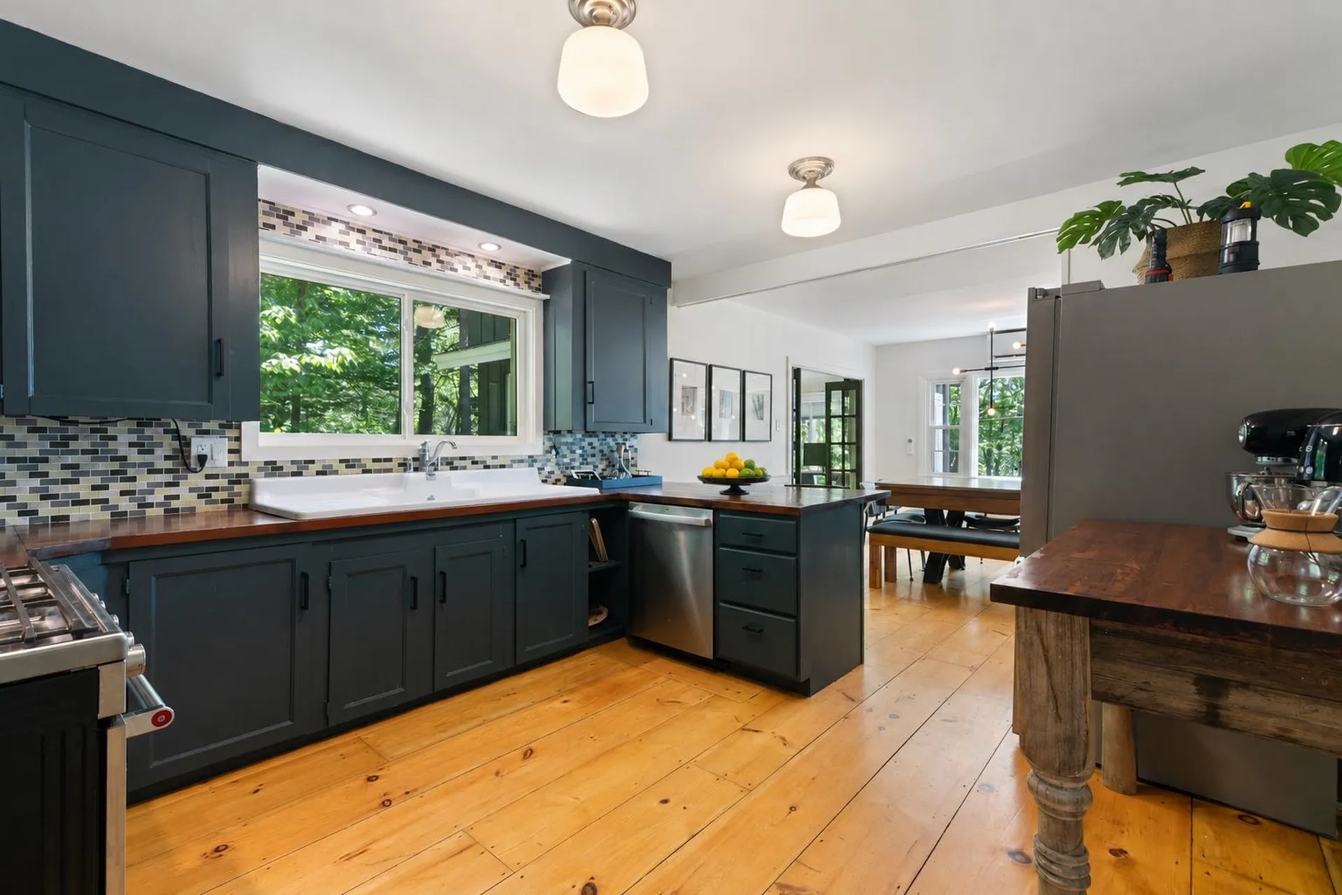 227 West Jamaica Road Stratton VT 05360