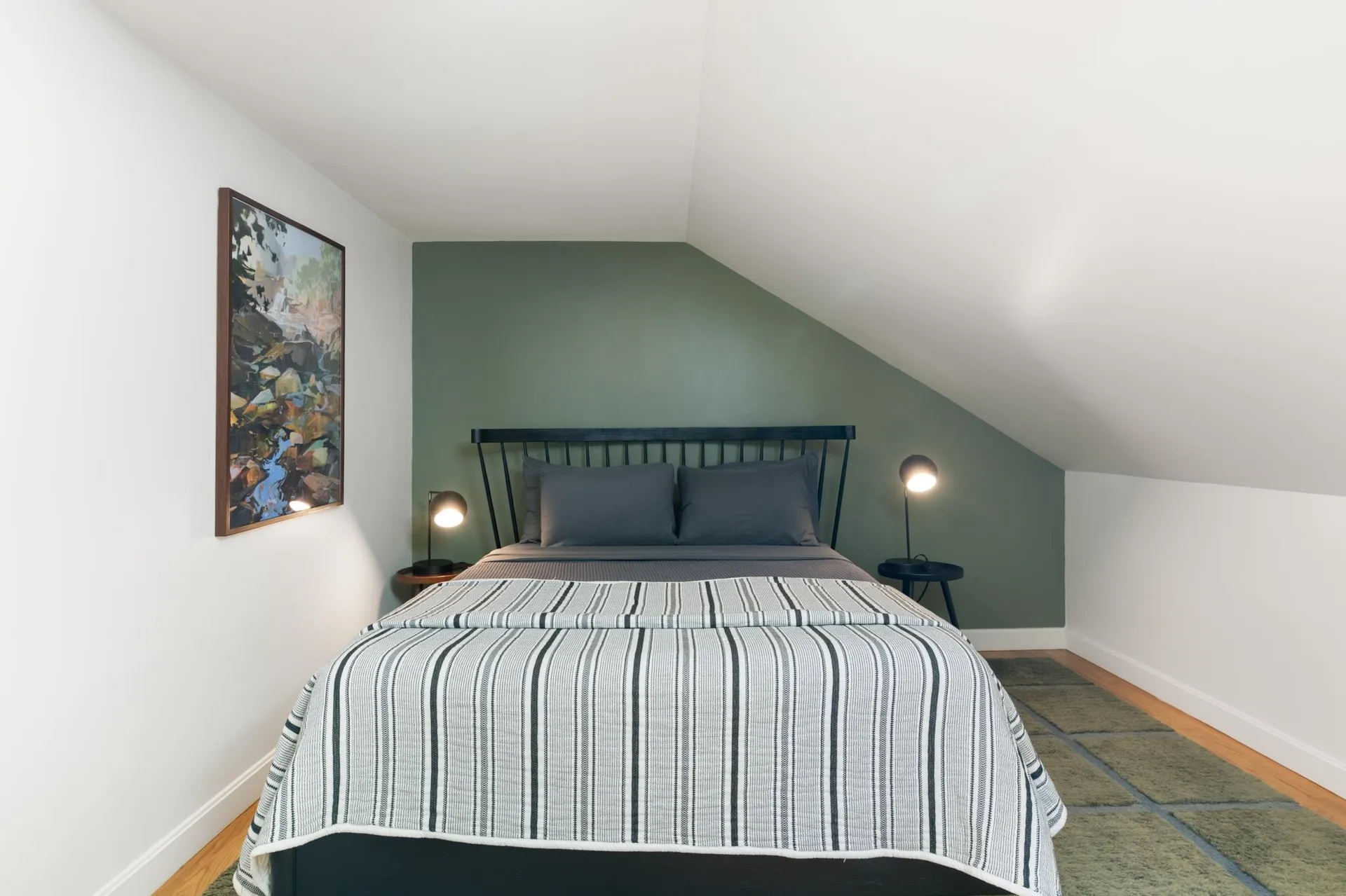 227 West Jamaica Road Stratton VT 05360