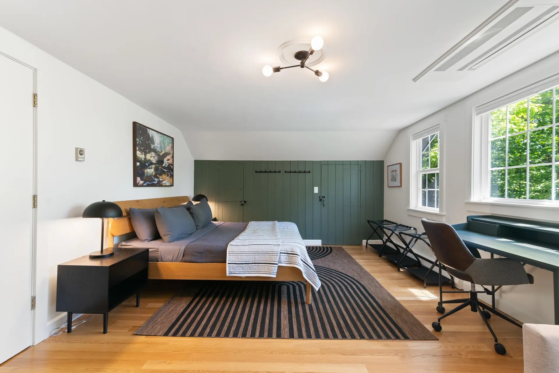 227 West Jamaica Road Stratton VT 05360