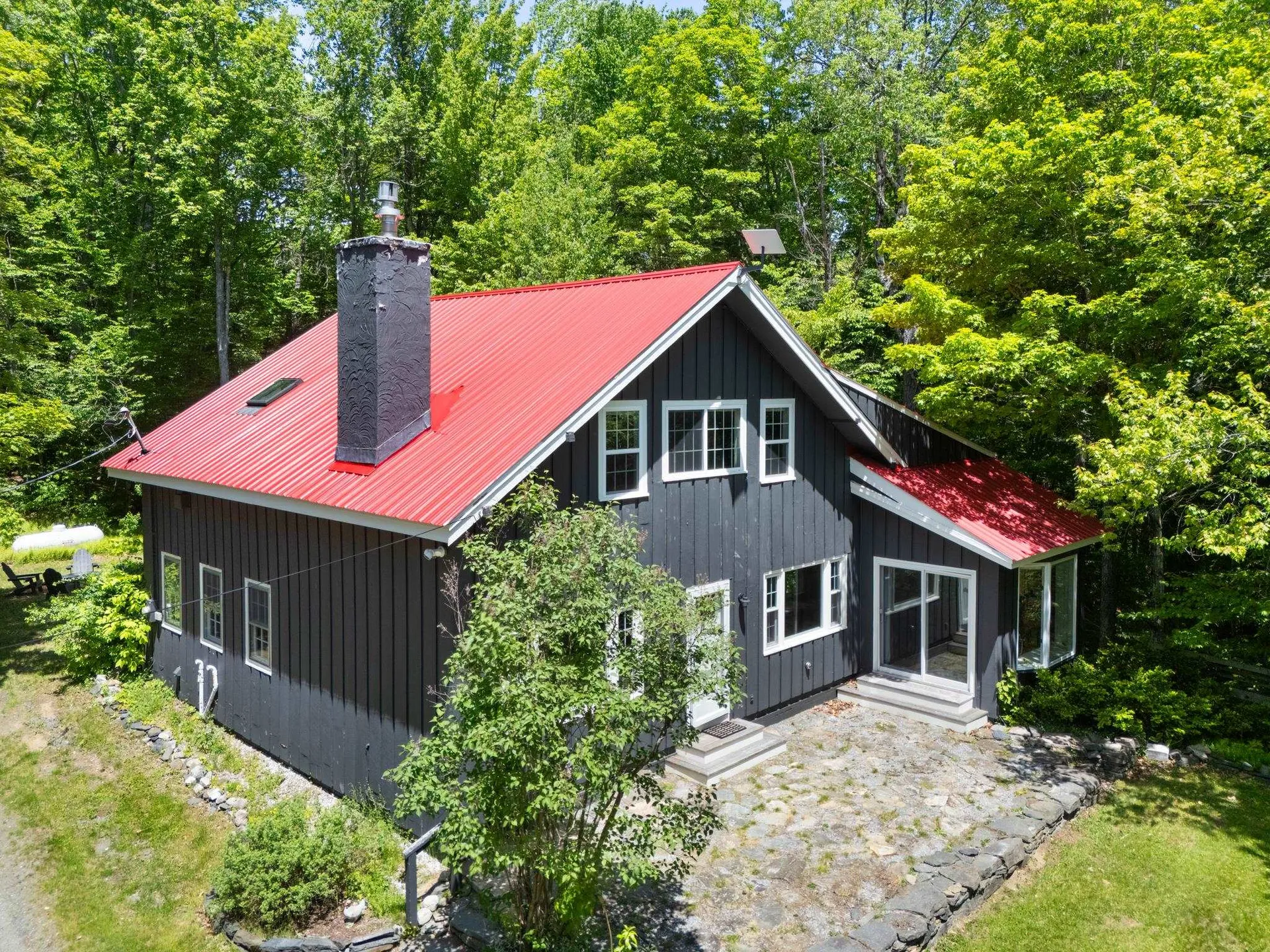 227 West Jamaica Road Stratton VT 05360
