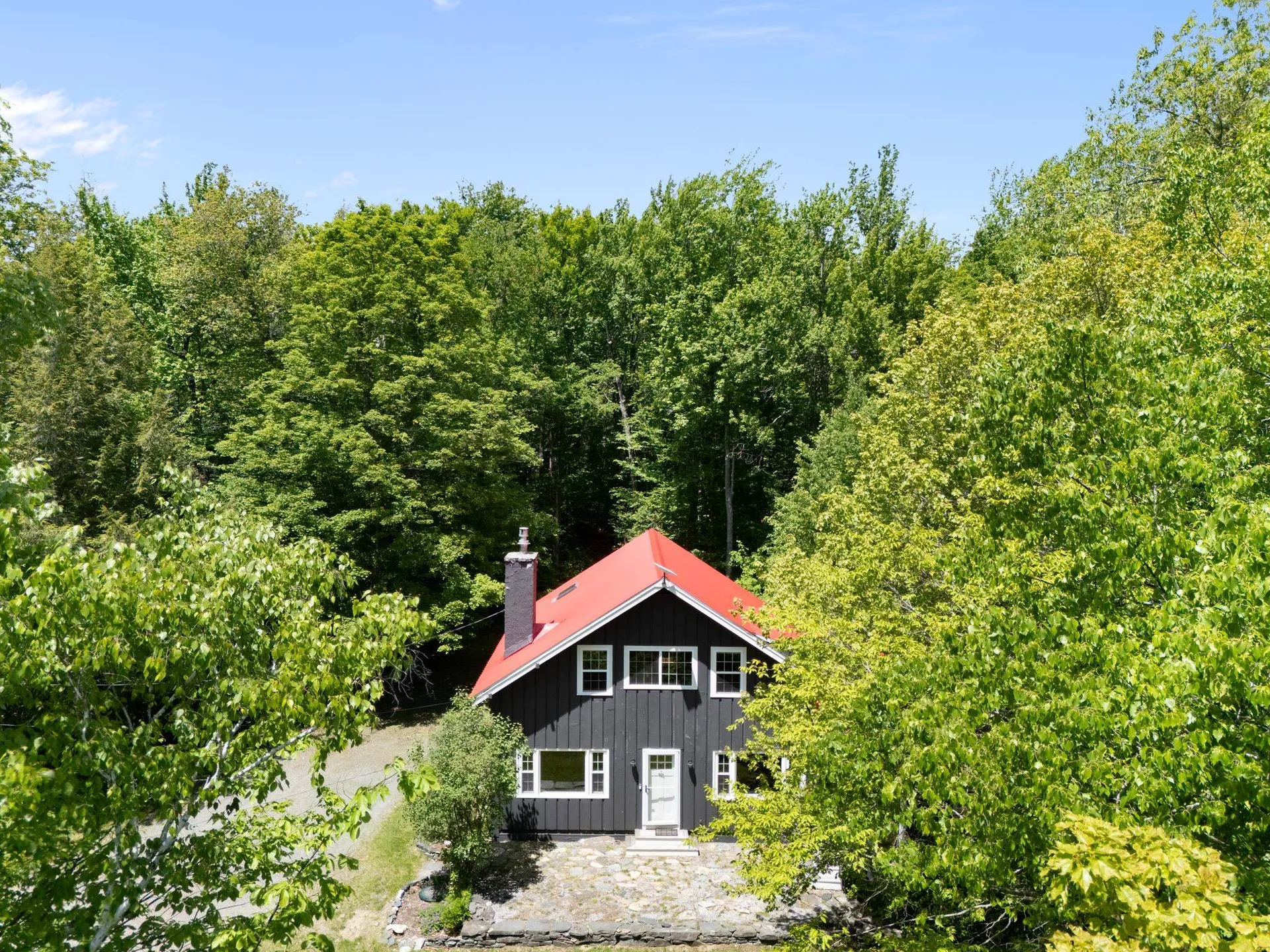 227 West Jamaica Road Stratton VT 05360