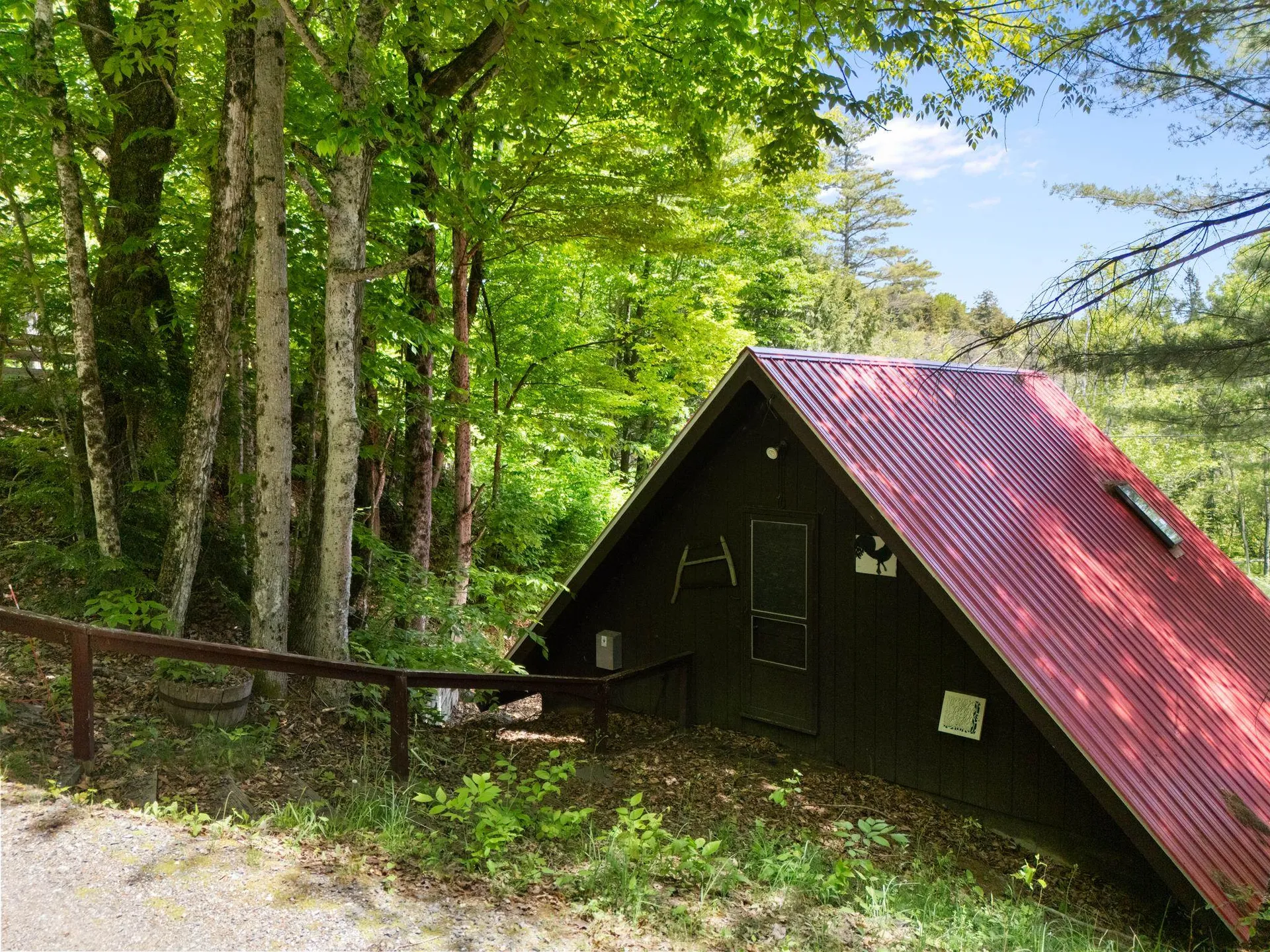 227 West Jamaica Road Stratton VT 05360