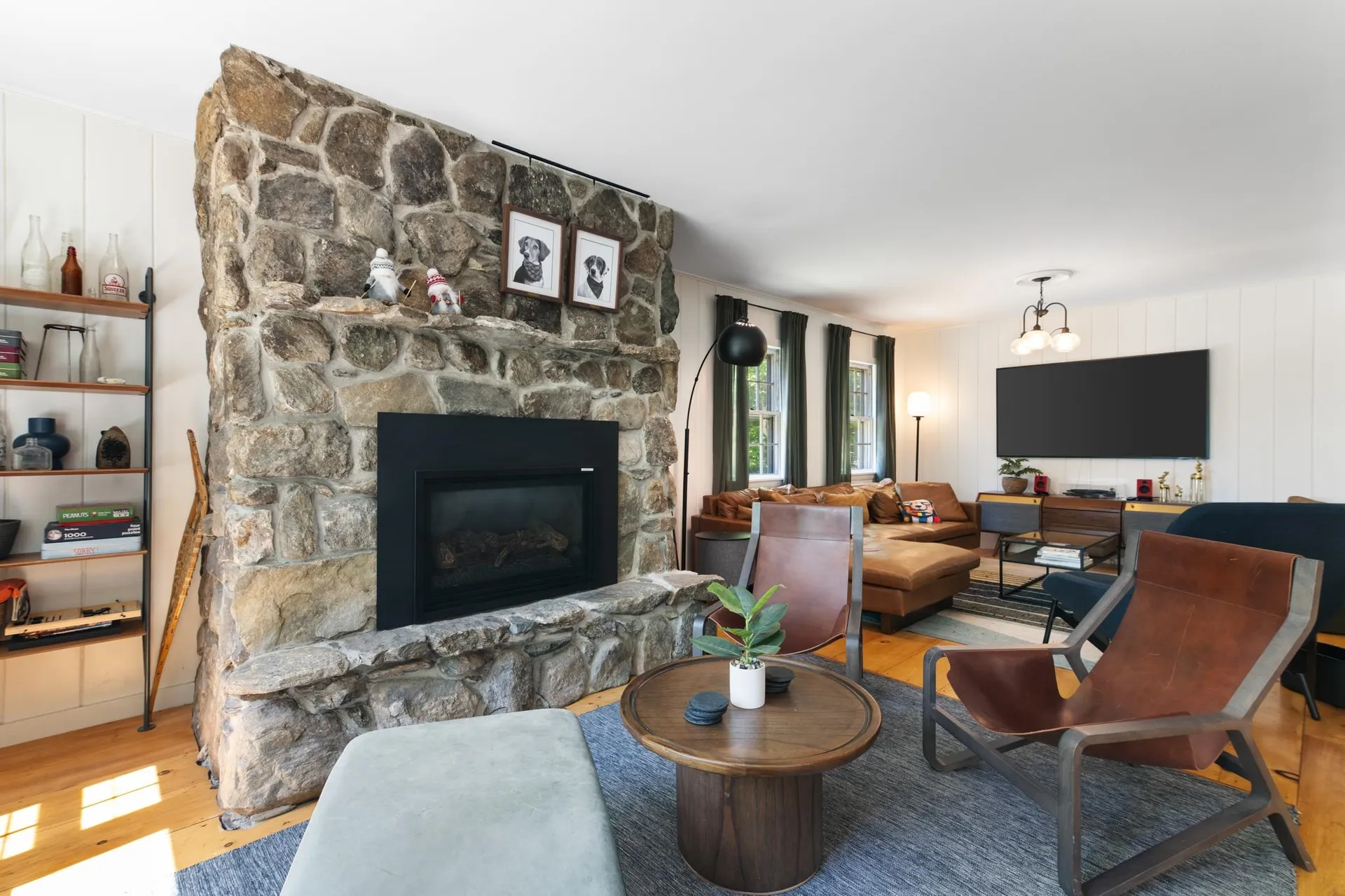 227 West Jamaica Road Stratton VT 05360
