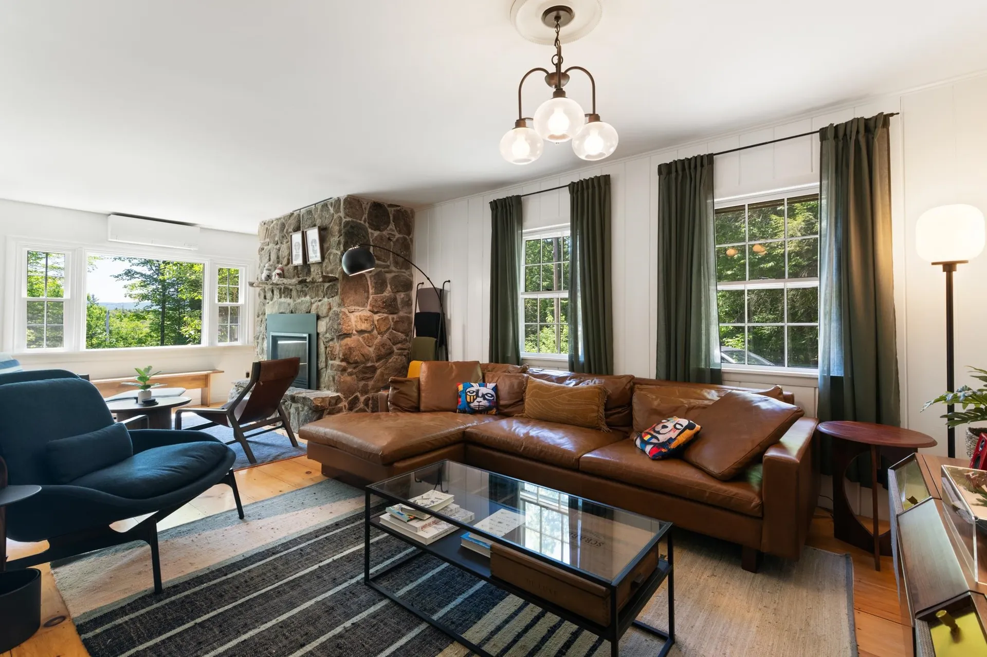 227 West Jamaica Road Stratton VT 05360