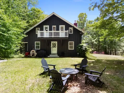 227 West Jamaica Road Stratton VT 05360