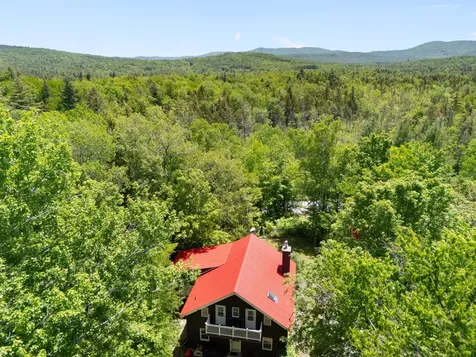 227 West Jamaica Road Stratton VT 05360