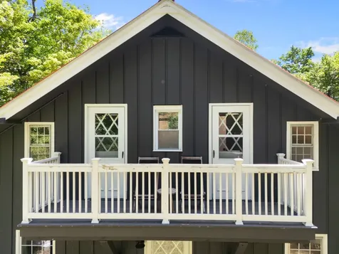 227 West Jamaica Road Stratton VT 05360