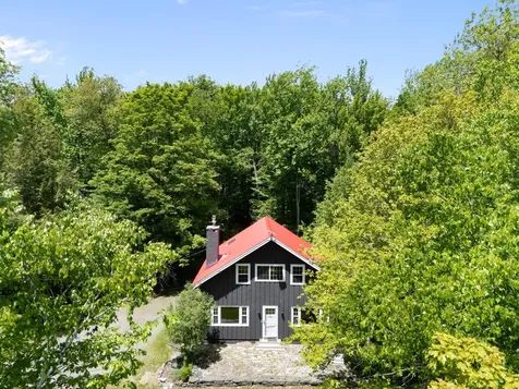 227 West Jamaica Road Stratton VT 05360