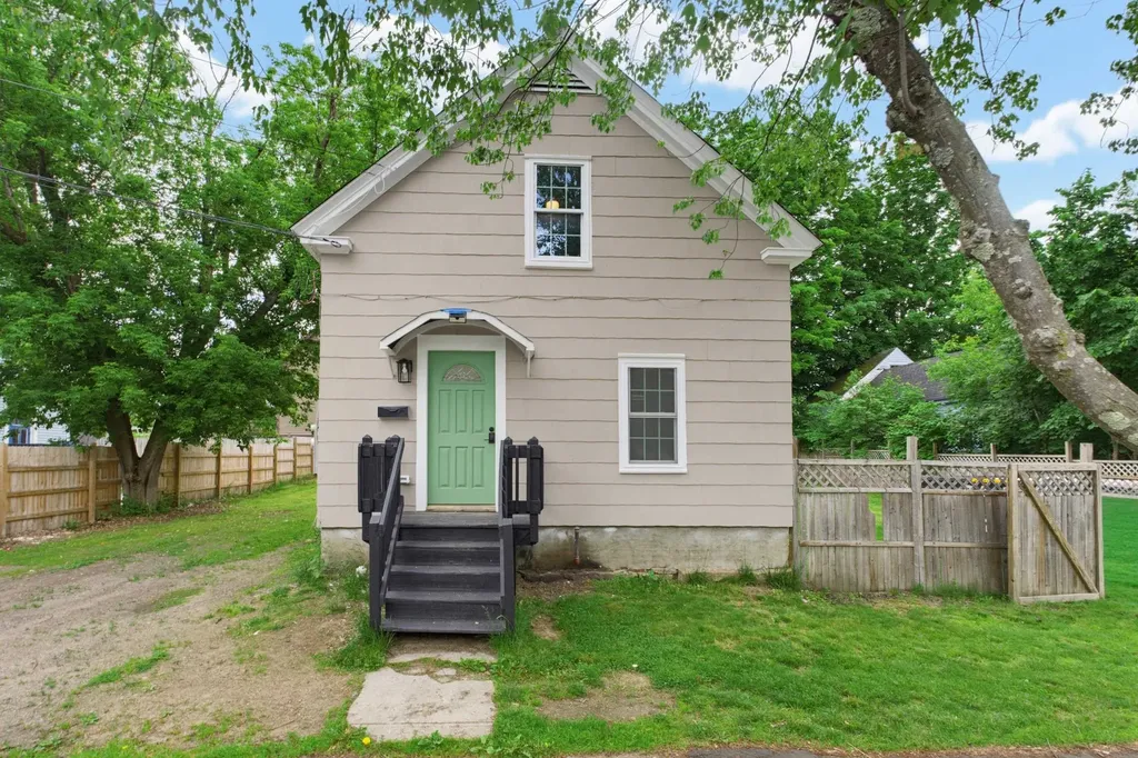77 Franklin Street Keene NH 03431