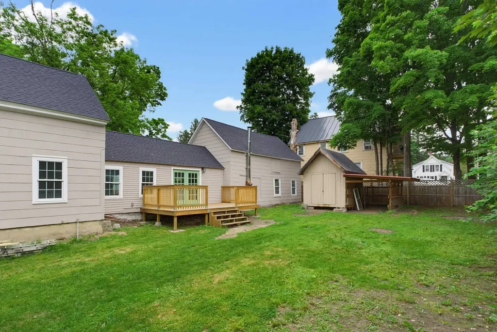 77 Franklin Street Keene NH 03431
